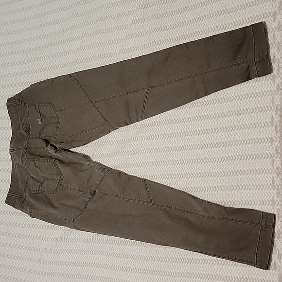 MISS SIXTY Brown Pants US 28 - Picture 3 of 10